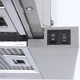 Вытяжка WEILOR Slimline PTM 6140 SS 750 LED strip - изображение 7