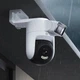 IP камера Xiaomi DUAL 4 з подвійною камерою 10 МП захист IP66 - изображение 3