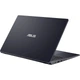 Ноутбук ASUS 15.6 Vivobook GO 15 E510KA-BQ1188 FHD IPS/Intel N6000/8GB/512SSD/UMA/DOS/Black (90NB0UJ5-M01SX0) - изображение 6