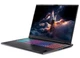 Ноутбук Acer 18 Nitro 18 AN18-61 WQXGA IPS/Ryzen 9 365/32GB/2TB/RTX 5070 Ti 12GB/DOS/Black (NH.QYFEU.003) - изображение 3
