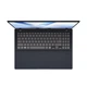 Ноутбук ASUS 16 Vivobook 16 X1607CA-MB058 WUXGA IPS/Intel U5-225H/16GB/512SSD/UMA/DOS/Blue (90NB15A1-M00660) - изображение 2