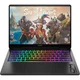 Ноутбук HP 14 OMEN Transcend 14-fb1002ua 3K OLED/Intel U9-285H/64GB/2TB/RTX 5070 8GB/DOS/Black (C3UP7EA) - изображение 1