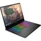 Ноутбук HP 14 OMEN Transcend 14-fb1002ua 3K OLED/Intel U9-285H/64GB/2TB/RTX 5070 8GB/DOS/Black (C3UP7EA) - изображение 2