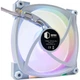 Вентилятор QUBE M55-1 White (M55-1 White) - изображение 2
