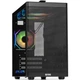 Корпус QUBE BRING ARGB Black (BRING_GBNU3) - изображение 2