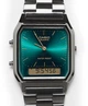 Наручные часы Casio VINTAGE EDGY AQ-230EGG-3AEF - изображение 4