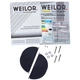 Вытяжка WEILOR PBS 52300 GLASS BL 1000 LED Strip - изображение 9