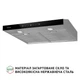 Вытяжка Perfelli RINCI 6CWX INOX - изображение 3