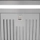 Вытяжка WEILOR PGS 9230 IG 1000 LED strip - изображение 6