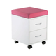 Детская тумбочка FunDesk SS15W Pink - изображение 2