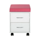 Детская тумбочка FunDesk SS15W Pink - изображение 3