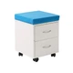 Детская тумбочка FunDesk SS15W Blue - изображение 2