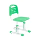 Детский стул FunDesk SST3L Green - изображение 2