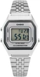 Жіночий годинник Casio LA680WEA-7EF - зображення 2