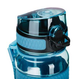 Пляшка для води Uzspace 5044 450 мл Blue (N114405) - зображення 4