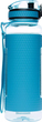Бутылка для воды спортивная UZspace Diamond 5046 950 мл Blue (N015335) - изображение 2