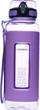 Бутылка для воды спортивная UZspace Diamond 5046 950 мл Purple119649 (N015336) - зображення 1