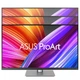 Монитор Asus 31.5" ProArt PA329CRV (90LM02C0-B01K70) IPS Black - изображение 6