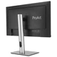 Монитор Asus 23.8" ProArt PA24ACRV (90LM08Y0-B01M70) IPS Black+Silver - изображение 10