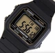 Мужские часы CASIO W-217H-9AVEF - изображение 2