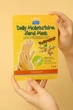 Маска рукавиці для рук зволожувальна Purederm Daily Moisturizing Hand Mask Oatmel 26 г (8809052586836) - зображення 2
