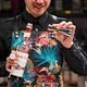 Змішувальний стакан Bormioli Rocco "AMERICA'20s MIXING GLASS" 790 мл. Висота - 160 мм, max Ø - 108 мм. - изображение 2