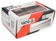 Набор пробойники отверстий YATO 2-22 мм 15 штук YT-3591 - изображение 6