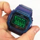 Противоударные часы мужские SKMEI WE-19 - изображение 10