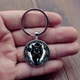 Брелок для ключей Кот 3*6 см (EG0074) - изображение 5
