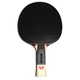 Ракетка для настільного тенісу BUTTERFLY Timo Boll SG99, чорно-червона - изображение 4