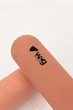 Гантелі Soft Touch WCG Сaps 2 х 2,5 кг - изображение 3