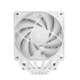 Кулер для процессора DeepCool AG620 WH ARGB V2 (R-AG620-WHAMMN-GJD) - изображение 4