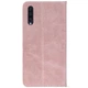 Чохол-книжка Crazy Horse Clasic для Samsung Galaxy A50 (A505) Rose Gold (Strong) (67579) - изображение 3