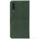 Чохол-книжка Crazy Horse Clasic для Samsung Galaxy A50 (A505) Dark Green (Strong) (67574) - изображение 3