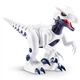 Інтерактивна іграшка Раптор Pets & Robo Alive 71152 серії "Robo Dino" S1 - зображення 6