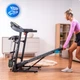 Бігова доріжка електрична THUNDER G8000-D - изображение 4
