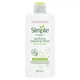 Крем легкий SIMPLE Увлажняющий KIND TO SKIN 125 мл (5011451103931) - изображение 1