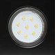 Витяжка PERFELLI BI 6812 BL LED - зображення 4