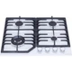 Варильна поверхня PERFELLI HGM 61694 WH - изображение 2
