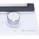 Варильна поверхня PERFELLI HGM 61694 WH - изображение 4
