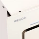 Витяжка WEILOR PBSR 62651 BG 1300 FULL Motion - зображення 11