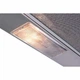 Витяжка VENTOLUХ GARDA 50 INOX (700) SLIM - зображення 3