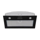 Витяжка MINOLA HBI 5262 BL GLASS 700 LED - изображение 1
