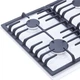 Варильна поверхня PERFELLI HGM 61494 WH - изображение 3