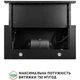 Витяжка PERFELLI ISEO 6IMF NERO - изображение 6