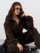 Комбінезони ISSA PLUS SA-676 L/XL коричневий - изображение 4