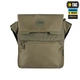 Сумка M-Tac Konvert Bag Elite, Ranger Green - изображение 2