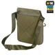Сумка M-Tac Konvert Bag Elite, Ranger Green - изображение 3