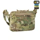 Сумка M-Tac Admin Bag Elite, MultiCam - изображение 3