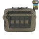 Сумка M-Tac Admin Bag Elite, Ranger Green - изображение 4